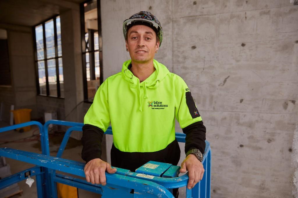 Construction Labourer in Woy Woy - Image 3