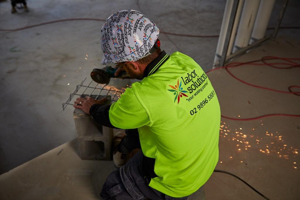 Construction Labourer in Woy Woy - Image 4