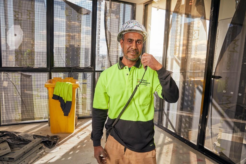 Construction Labourer in Woy Woy - Image 8