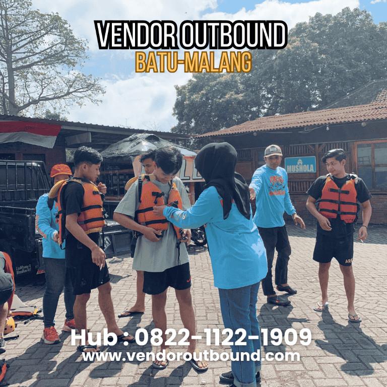 Program Outbound Seru untuk Perusahaan in Indonesia - Image 1