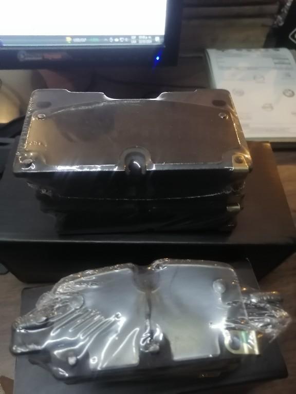 Venta e Instalación de Frenos Premium en Tacuba - Imagen 7