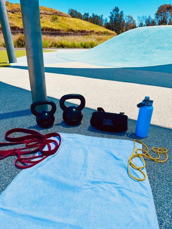 Home & Park Personal Training 9am - 2pm (Limited Spots) in Sydney - Image 8