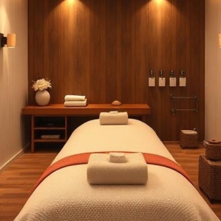 Discounted Massage in New Zealand - Image 1