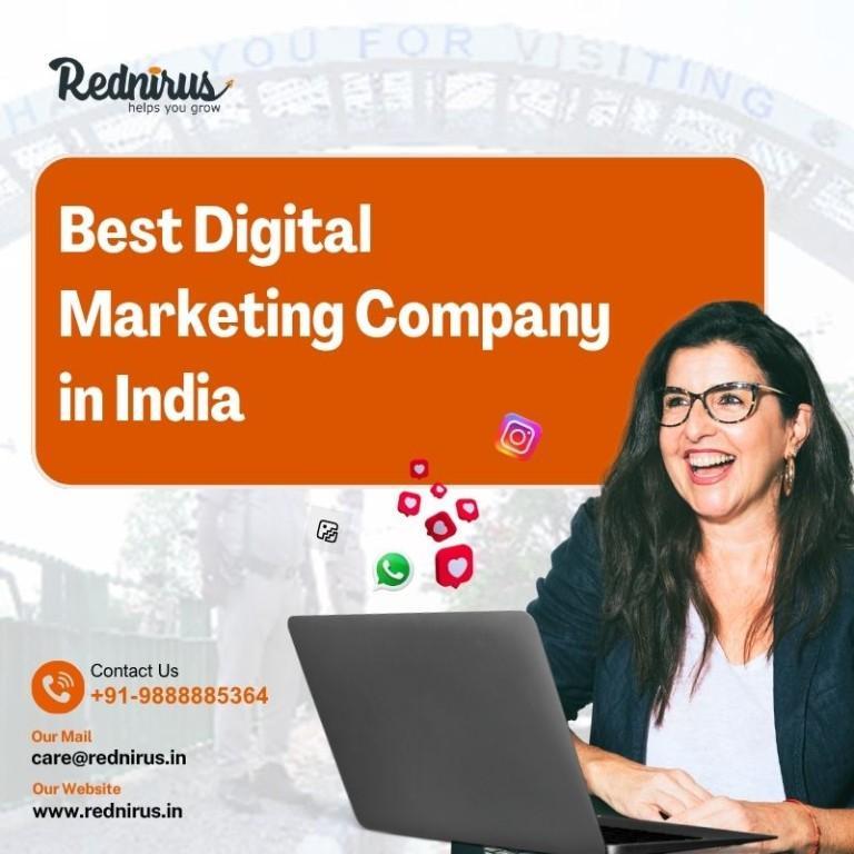 Best Digital Marketing Company in India in Karnal - Image 1