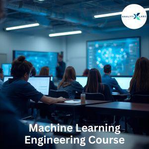 Machine Learning Engineering Course – Advance Your AI Skills in India - Image 1