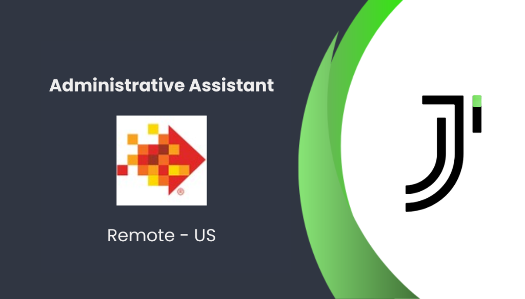 Administrative Assistant in United States - Image 1