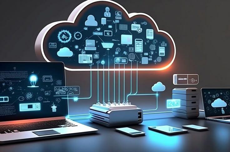 Cloud Application Development Bangalore – QuickLeap Innovation in India - Image 1