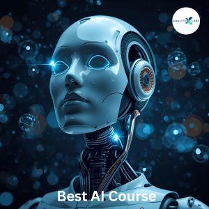 Best AI Course – Master Artificial Intelligence with AnalytixLab in India - Image 1