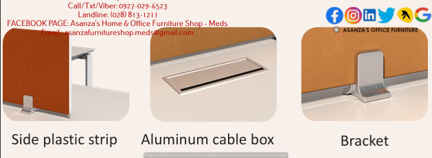 NEW PRODUCT ! WORKSTATION TABLE in Philippines - Image 2