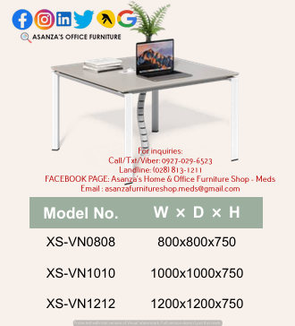 NEW PRODUCT ! OFFICE MEETING TABLE in Philippines - Image 4