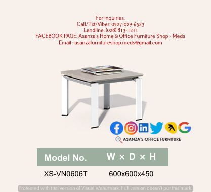 NEW PRODUCT ! OFFICE MEETING TABLE in Philippines - Image 7