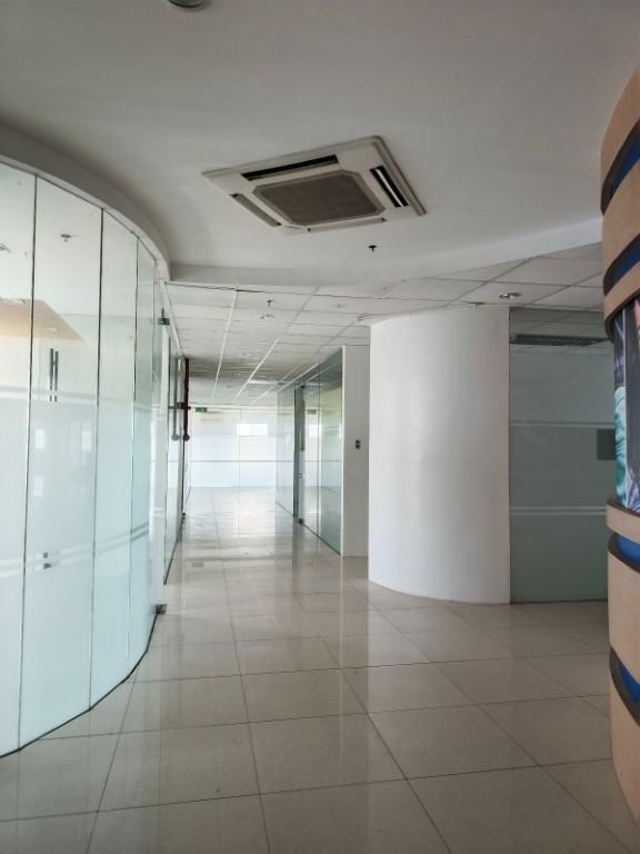 Office Space For Lease Fully Fitted 1080 sqm Shaw Mandaluyong in Malabon - Image 2