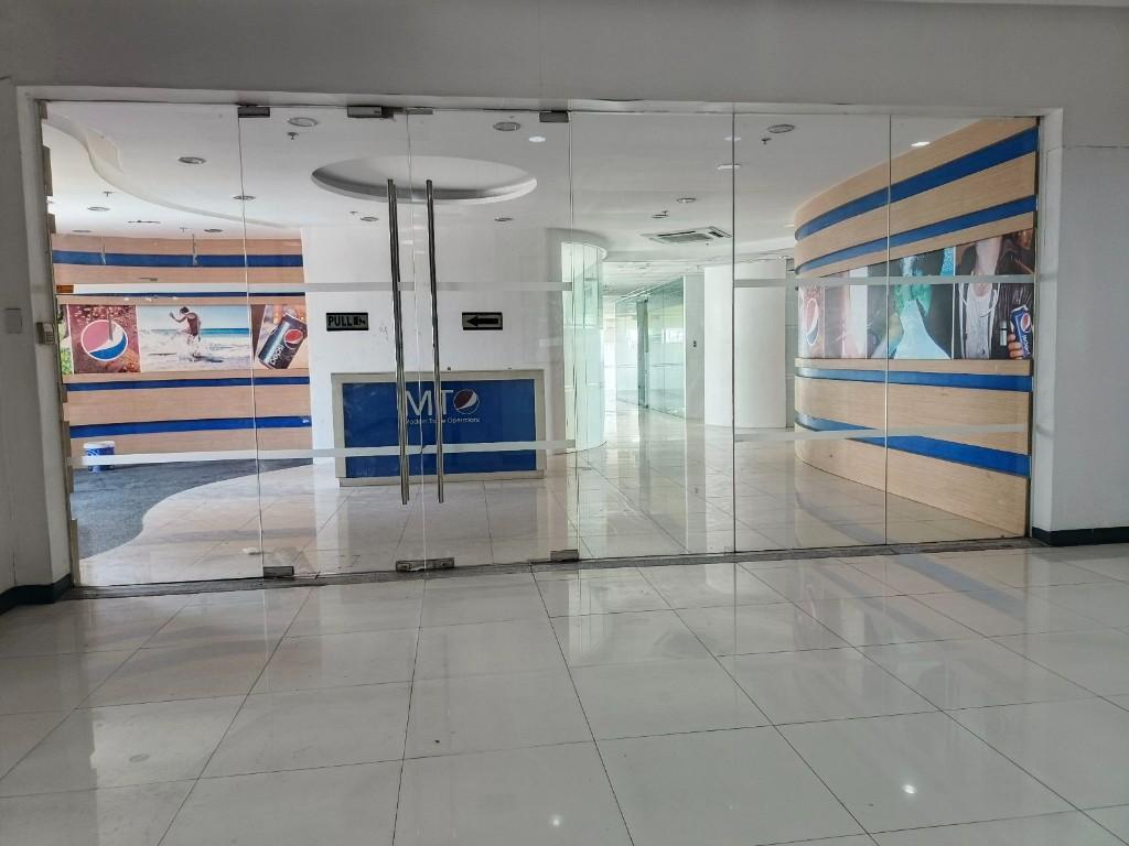 Office Space For Lease Fully Fitted 1080 sqm Shaw Mandaluyong in Malabon - Image 3