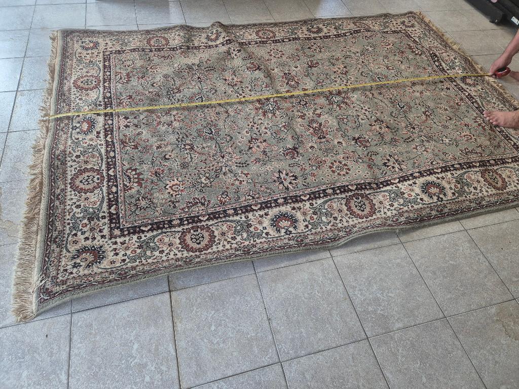 Turkish Rug - 170 x 245 in Sydney - Image 5
