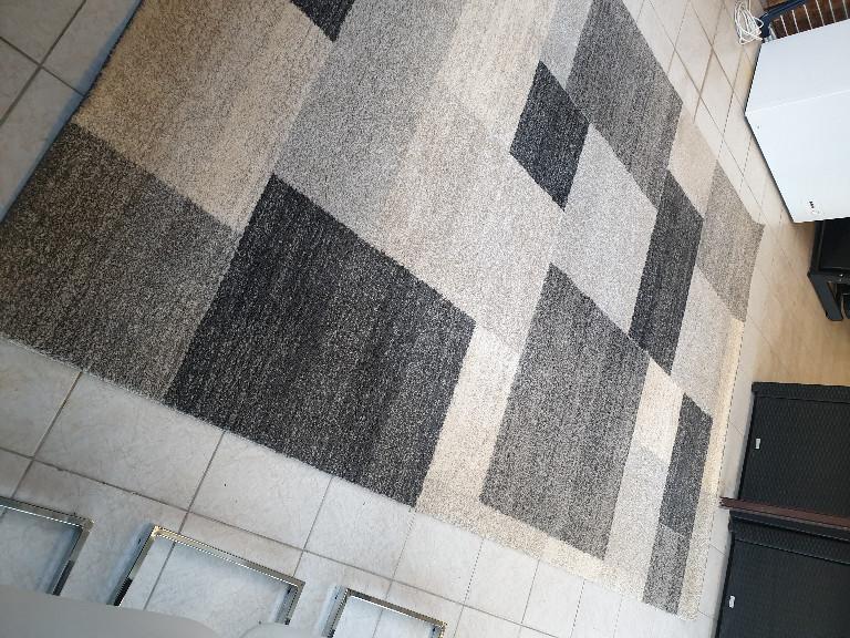 Prestige Tri-Colour Turkish Rug in Sydney - Image 1