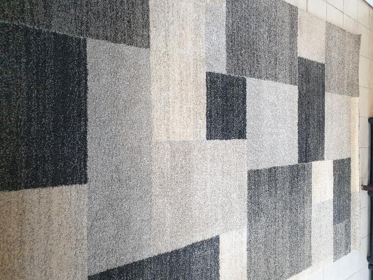 Prestige Tri-Colour Turkish Rug in Sydney - Image 6