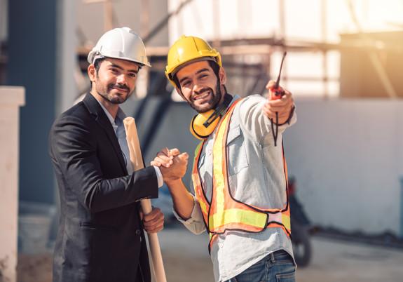 Professional Construction Security Guards in Pune in Pune - Image 1
