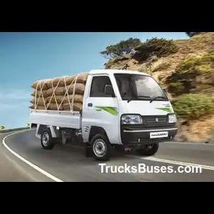 Super Carry CNG | TruckBuses in India - Image 1