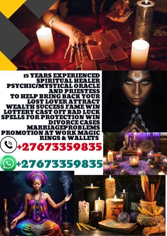 Description CALL +27 67 335 9835 FOR MAGIC RINGS & MAGIC RINGS in South Africa - Image 2