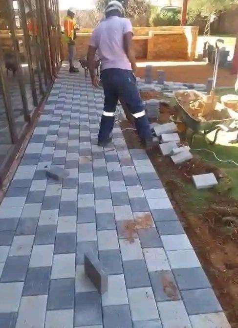 Professional Paving Systems in South Africa - Image 4