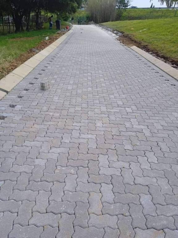 Professional Paving Systems in South Africa - Image 6