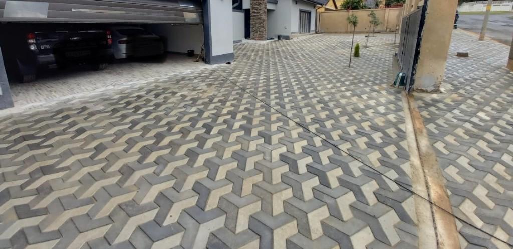 Professional Paving Systems in South Africa - Image 7