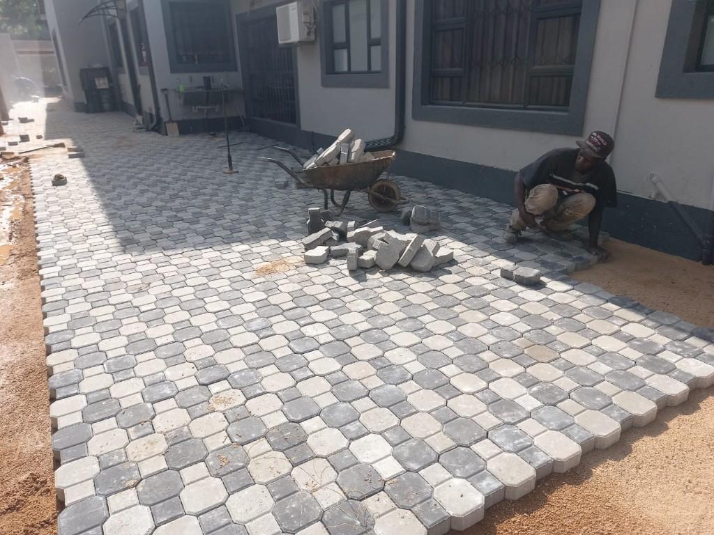 Professional Paving Systems in South Africa - Image 8