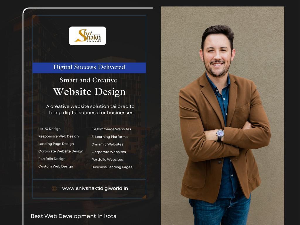 ecommerce website development in Kota - Image 3