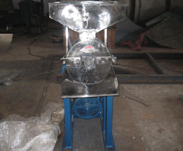 Sugar Grinder| High-Performance Grinding Machine for Fine Powder in Bahādurgarh - Image 1