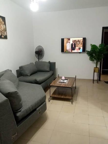 APPARTEMENT MEUBLE en Côte d’Ivoire - Photo 2