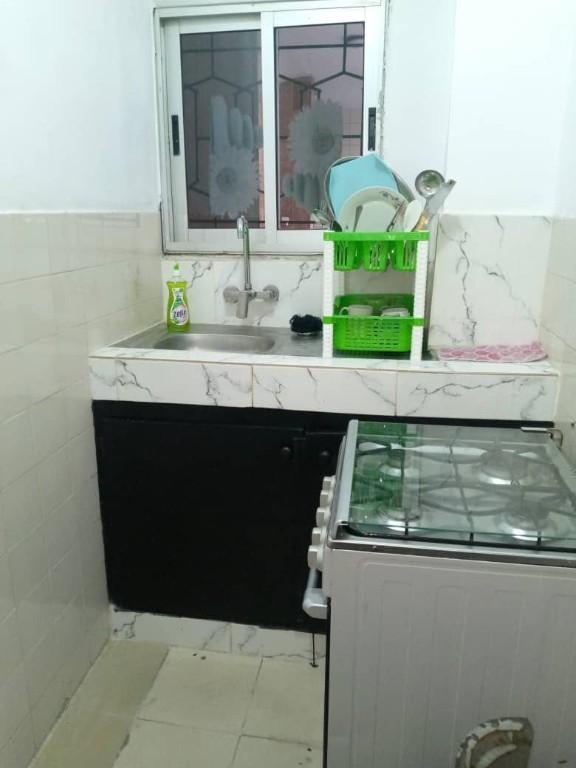 APPARTEMENT MEUBLE en Côte d’Ivoire - Photo 4