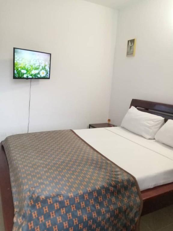 APPARTEMENT MEUBLE en Côte d’Ivoire - Photo 8