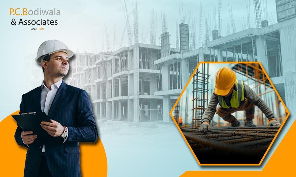 Expert Structure Engineering Solutions – PCBodiwala in Surat - Image 1