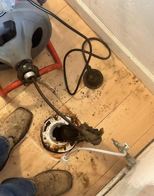 Alpha Plumbing LLC in Lexington - Image 7