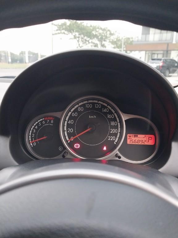 MAZDA 2 R MATIC 2013 RED MET (DP 15 JUTA) in Tangerang - Image 7