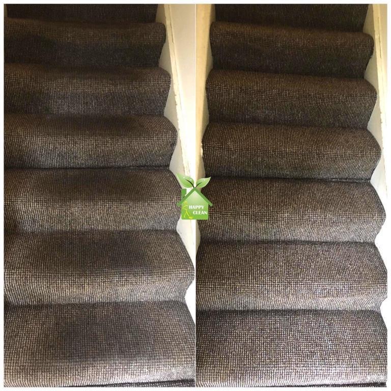 PROFESSIONAL CARPET CLEANING in Dublin - Image 1