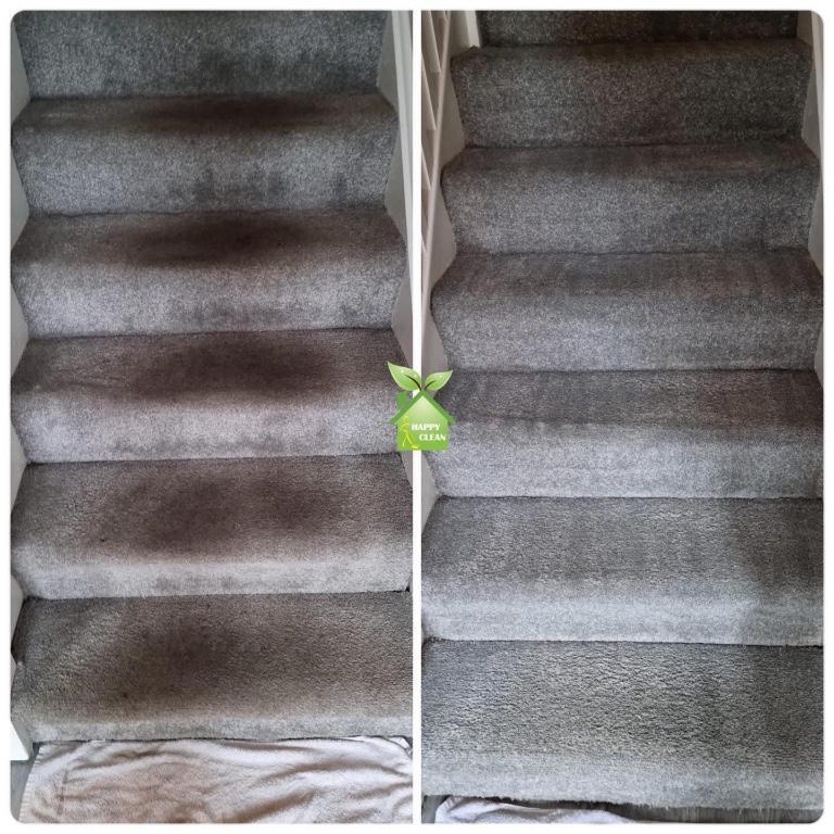 PROFESSIONAL CARPET CLEANING in Dublin - Image 2