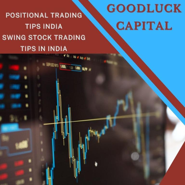 Long-term Trends Following Positional Stock Trading Tips India in Kolkata - Image 1