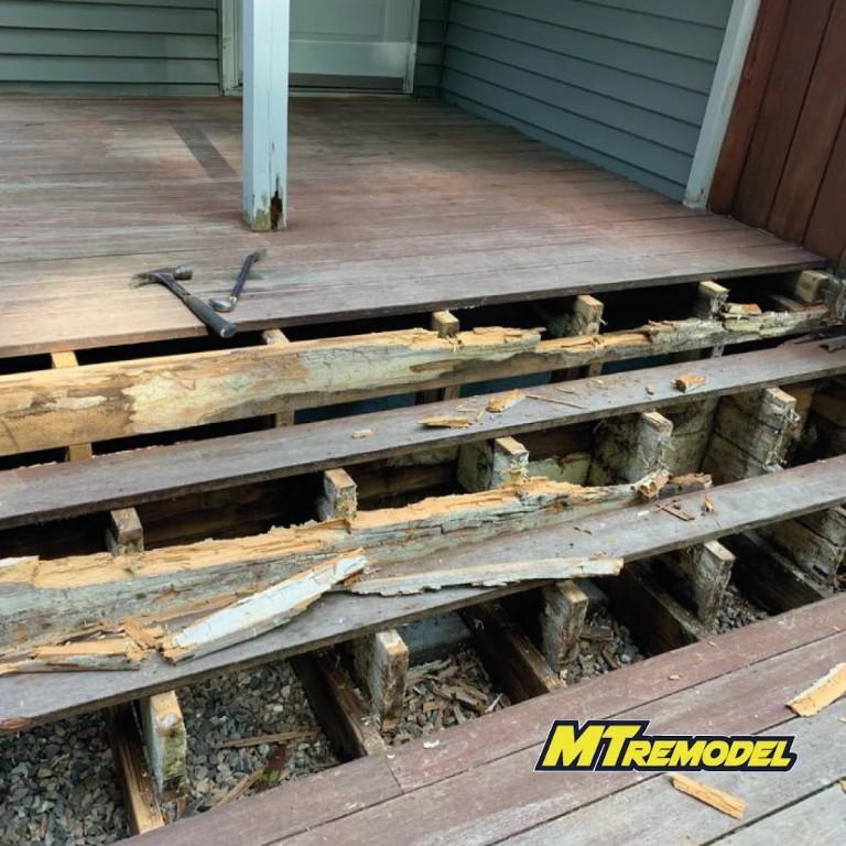MT Home Remodeling in Birmingham - Image 2