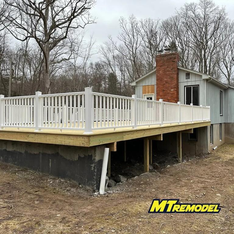 MT Home Remodeling in Birmingham - Image 5