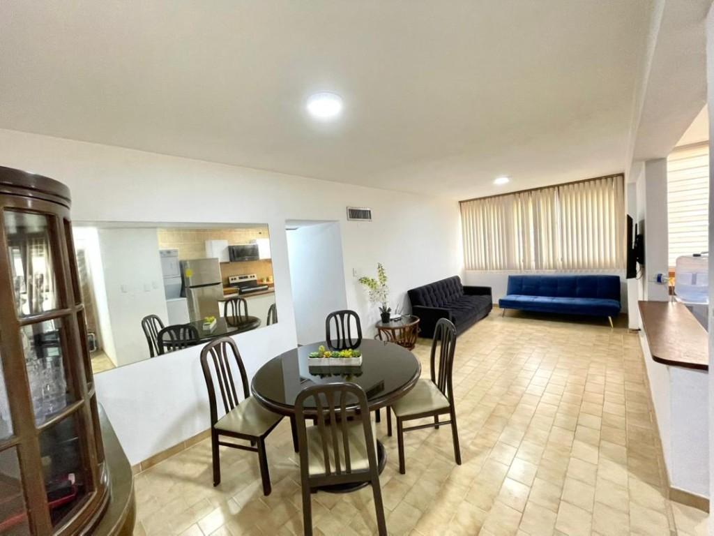 Apartamento en alquiler en Lechería, C.R Pelicano 2H en Lecherías - Imagen 3