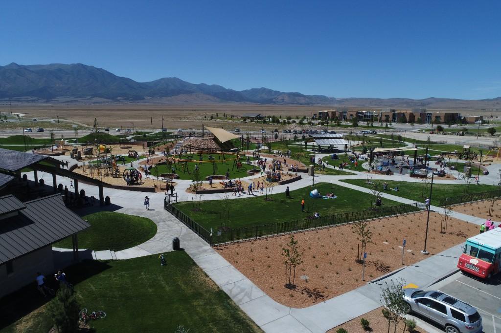 Civil Solutions Group Civil Engineer Cache Valley, SLC & Provo in Ogden - Image 9