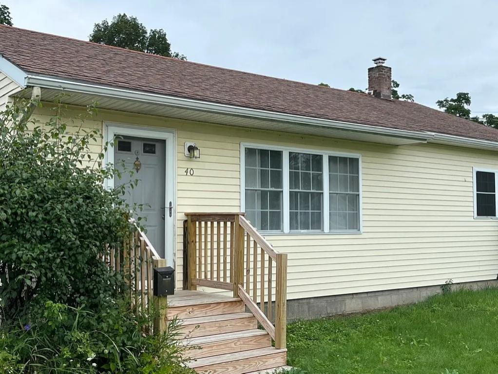 House for Rent in Burlington, Vermont, Ref# 202104841 in Burlington - Image 1