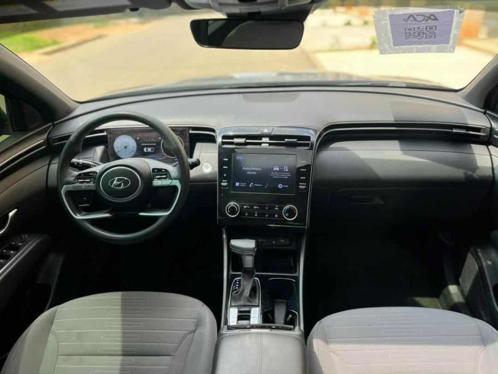 Toyota Matrix en vente à Abidjan - Photo 2