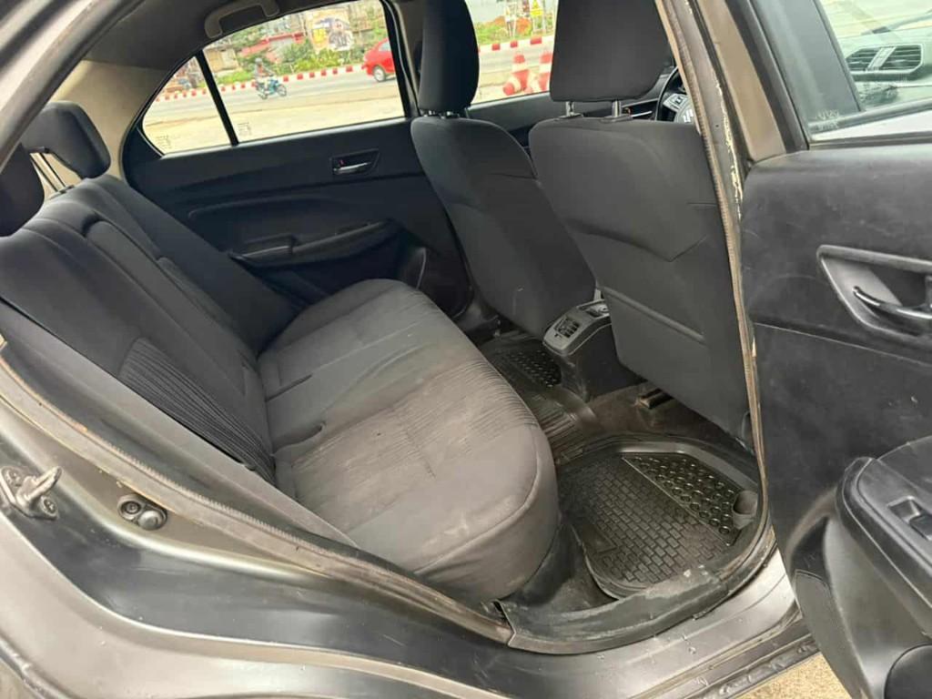 Toyota Matrix en vente à Abidjan - Photo 3