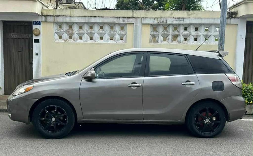 Toyota Matrix en vente à Abidjan - Photo 5