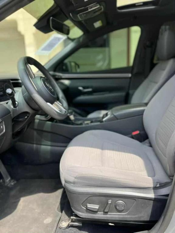 Toyota Matrix en vente à Abidjan - Photo 6
