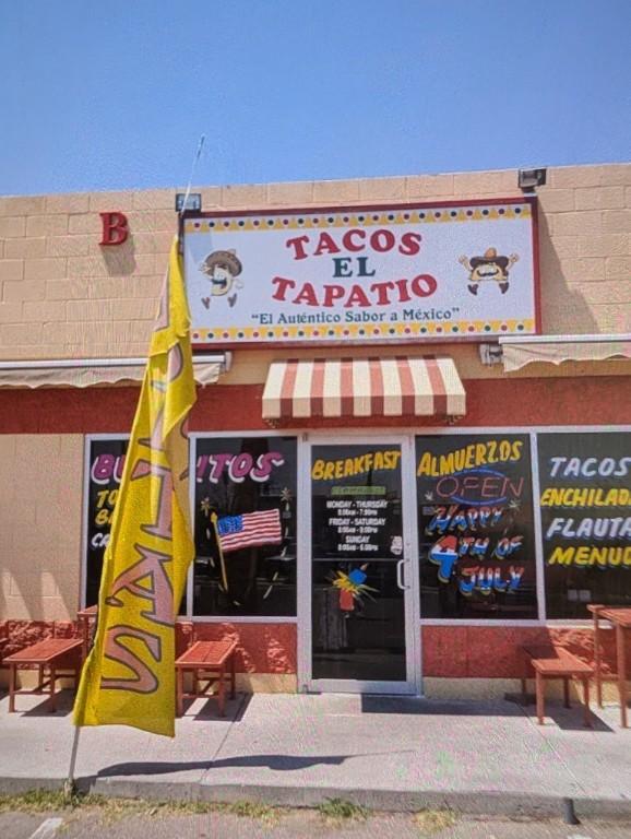 Cook experienced need it in El Paso - Image 1