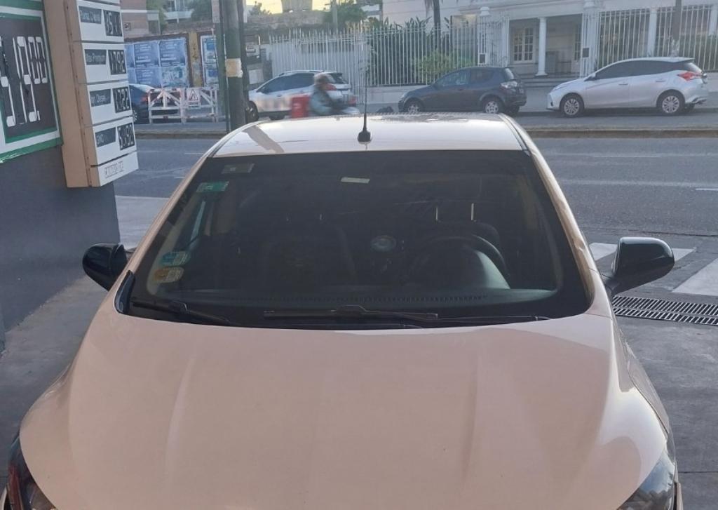 Chofer para uber en Ezeiza - Imagen 1