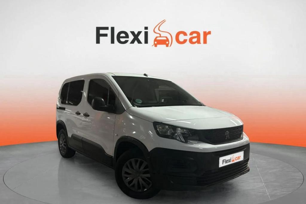 Peugeot Rifter Rifter Allure BlueHDi 100 en Altea - Imagen 1